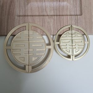 Tay nắm tủ (ZH-012)