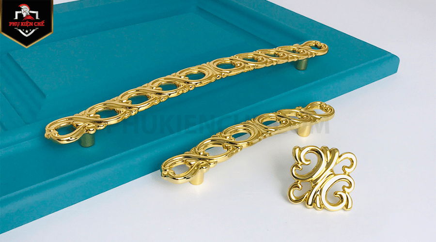 lịch sử tay nắm cửa