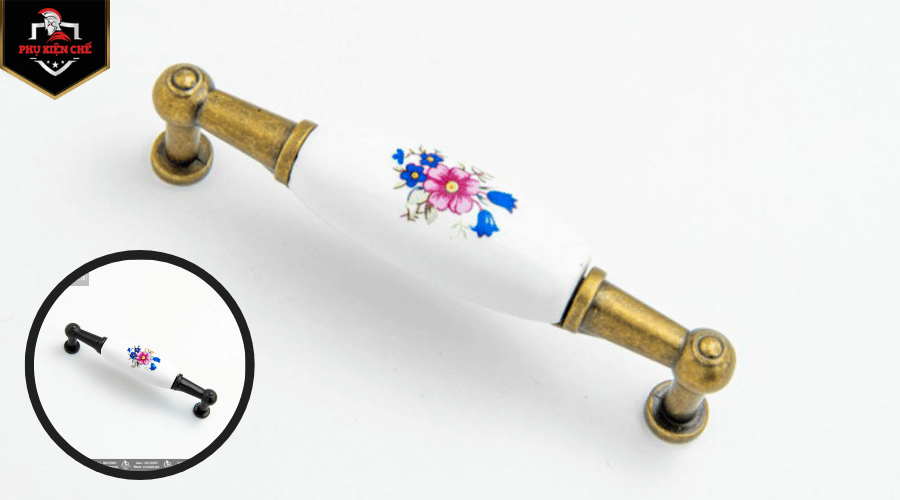 lịch sử tay nắm cửa