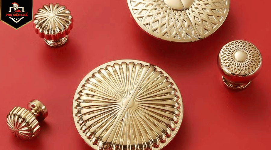 lịch sử tay nắm cửa