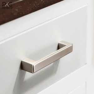 Tay nắm dài hợp kim kẽm PKC4065