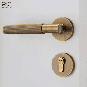 Khoá Cửa Phân Thể E-B-008-R