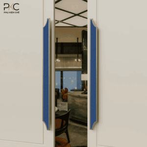 Alternative view of Tay Nắm Cửa Dài Cao Cấp PKC202