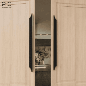 Tay Nắm Cửa Dài Cao Cấp PKC202