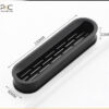 Tay Nắm Tủ Âm Thông Hơi 9813 - Ảnh 7