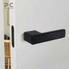 Khoá Cửa Tay Gạt ST001 - Ảnh 4