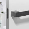 Khoá Cửa Tay Gạt ST001 - Ảnh 5