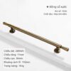 Tay Nắm Đồng Cao Cấp 7050 - Ảnh 7