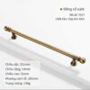 Tay Nắm Đồng Dài Cao Cấp 7017 - Ảnh 3