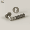 Khóa Cửa Phân Thể Giả Cổ PKC215 - Ảnh 7