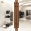 Tay Nắm Cửa Đi Inox PKC225 - Ảnh 3