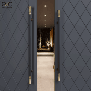 Tay Nắm Cửa Đi Inox PKC225