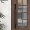 Tay Nắm Cửa Đi Tối Giản PKC226 - Ảnh 6