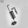 Chặn Cửa Nam Châm Gắn Sàn PKC230 - Ảnh 4